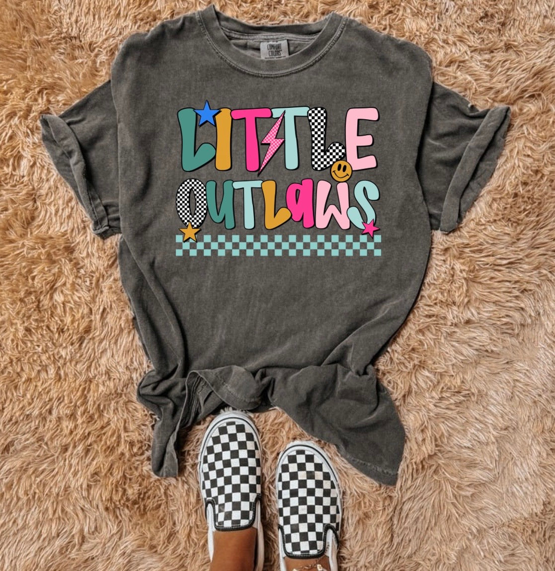 Little Outlaws