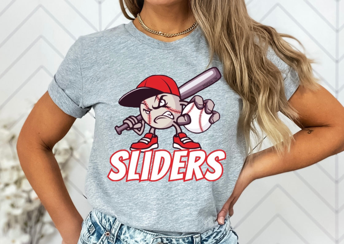 Sliders (ADULT SIZES)