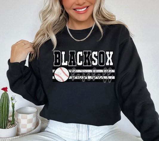 BLACKSOX