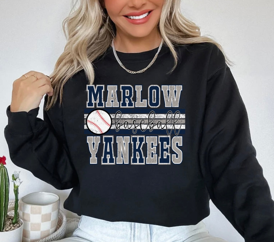 Marlow Yankees