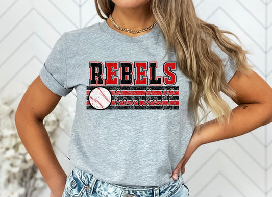 Rebels