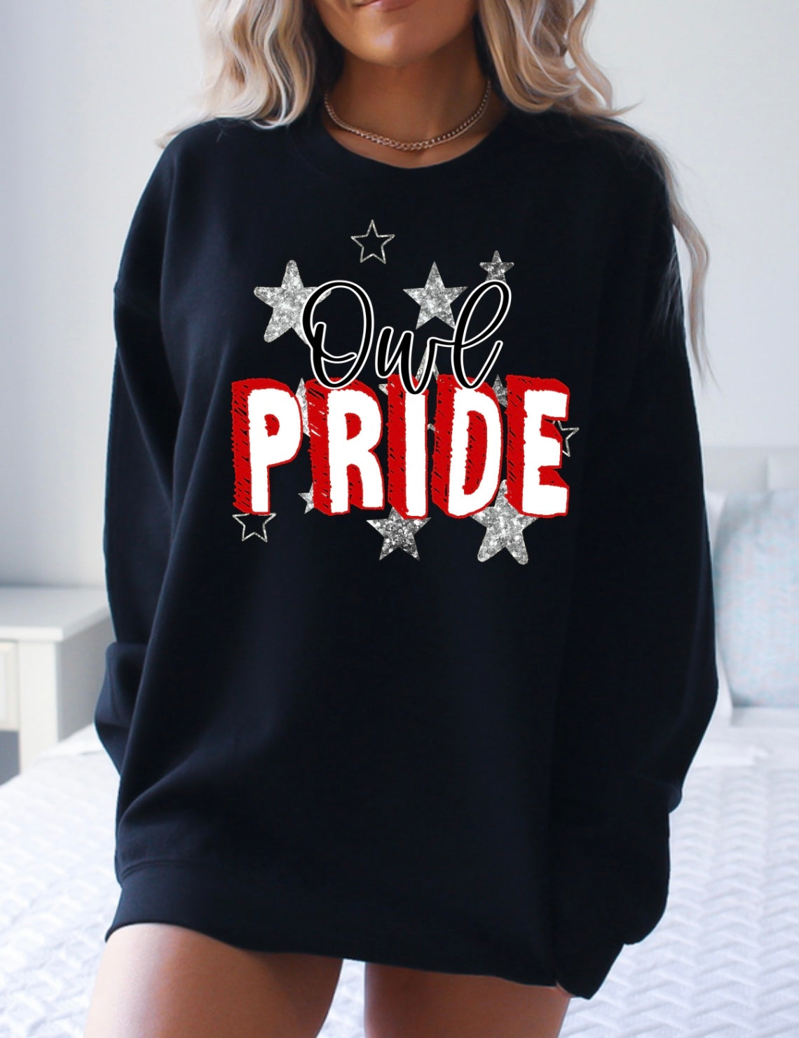 Owl Pride