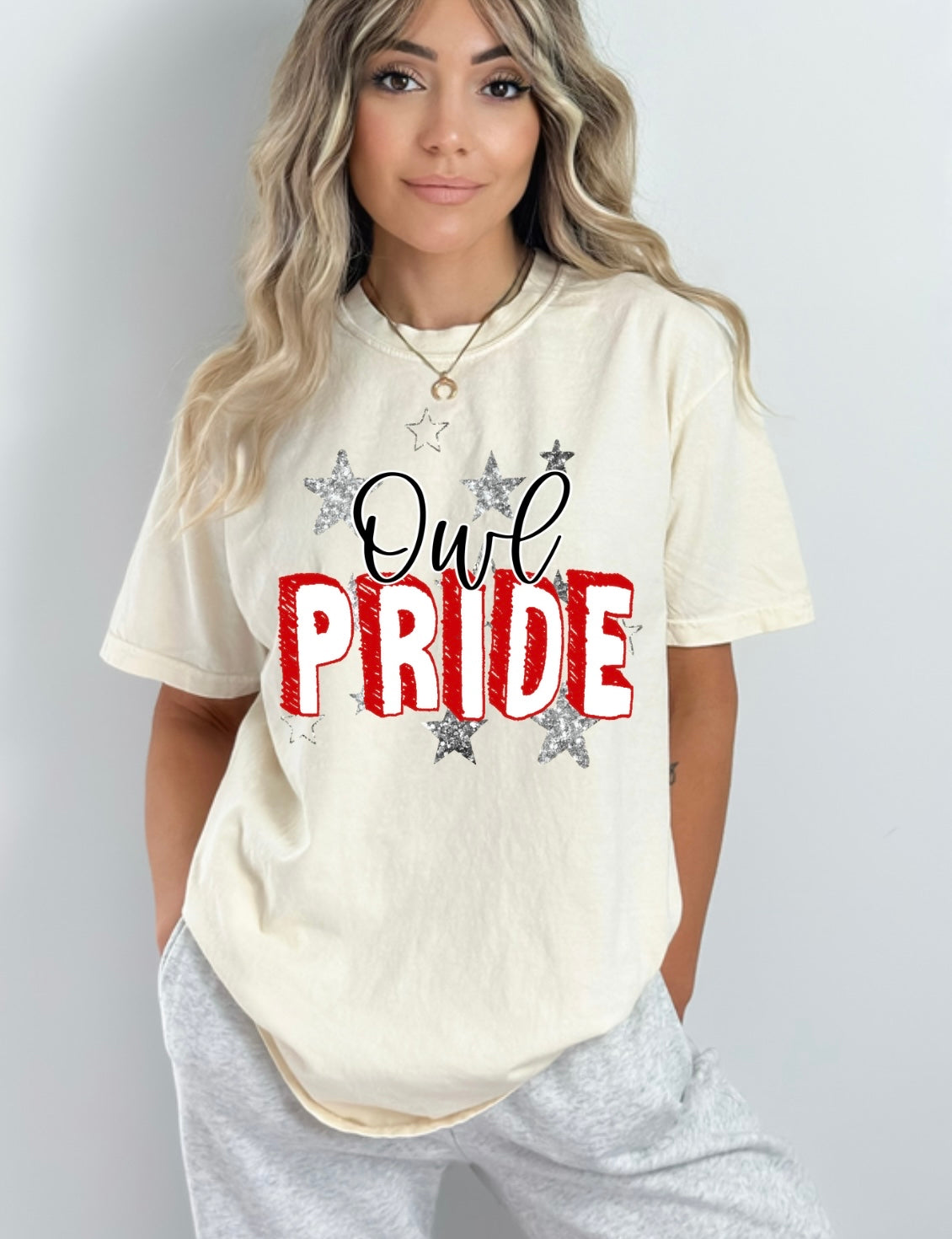 Owl Pride