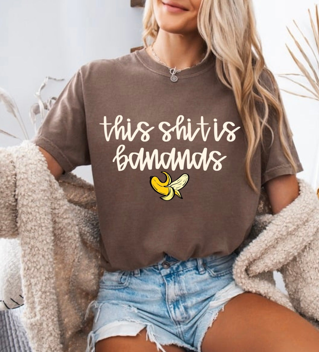 Bananas