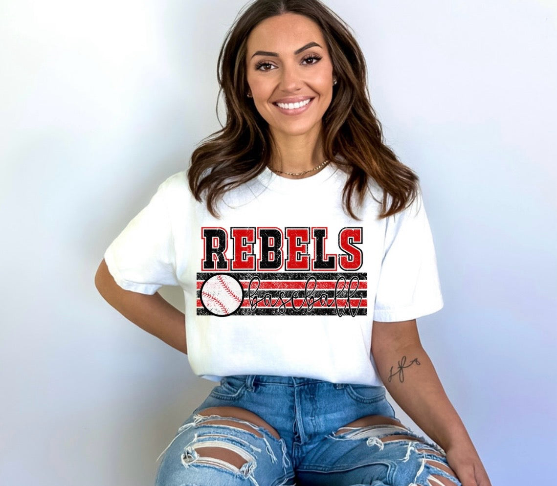 Rebels