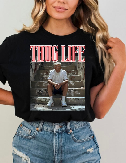 Thug life