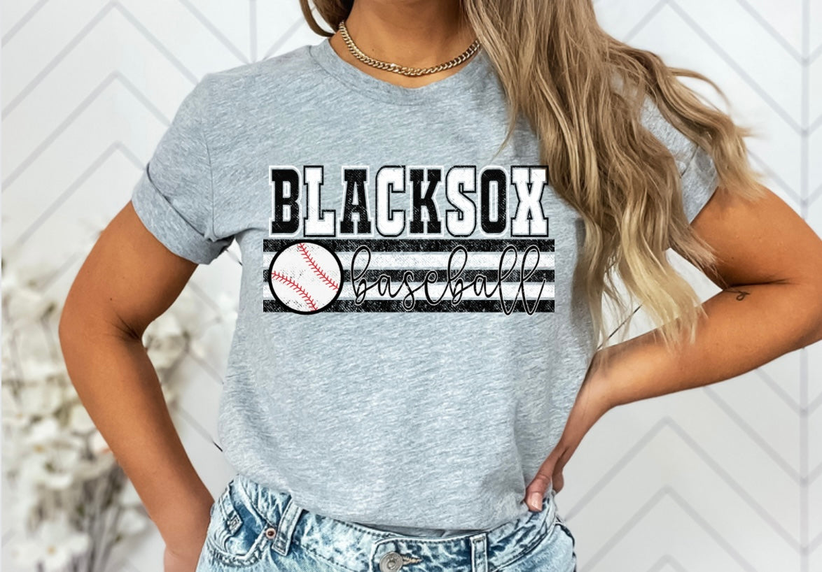 BLACKSOX