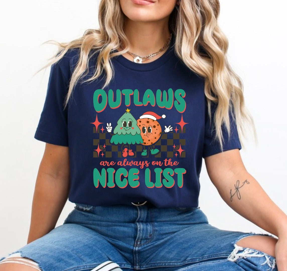 Outlaws nice list