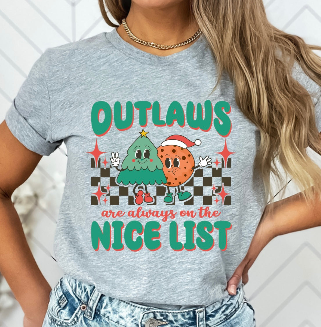 Outlaws nice list