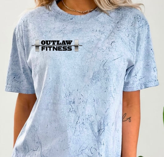 Everything hurts outlaw fitness