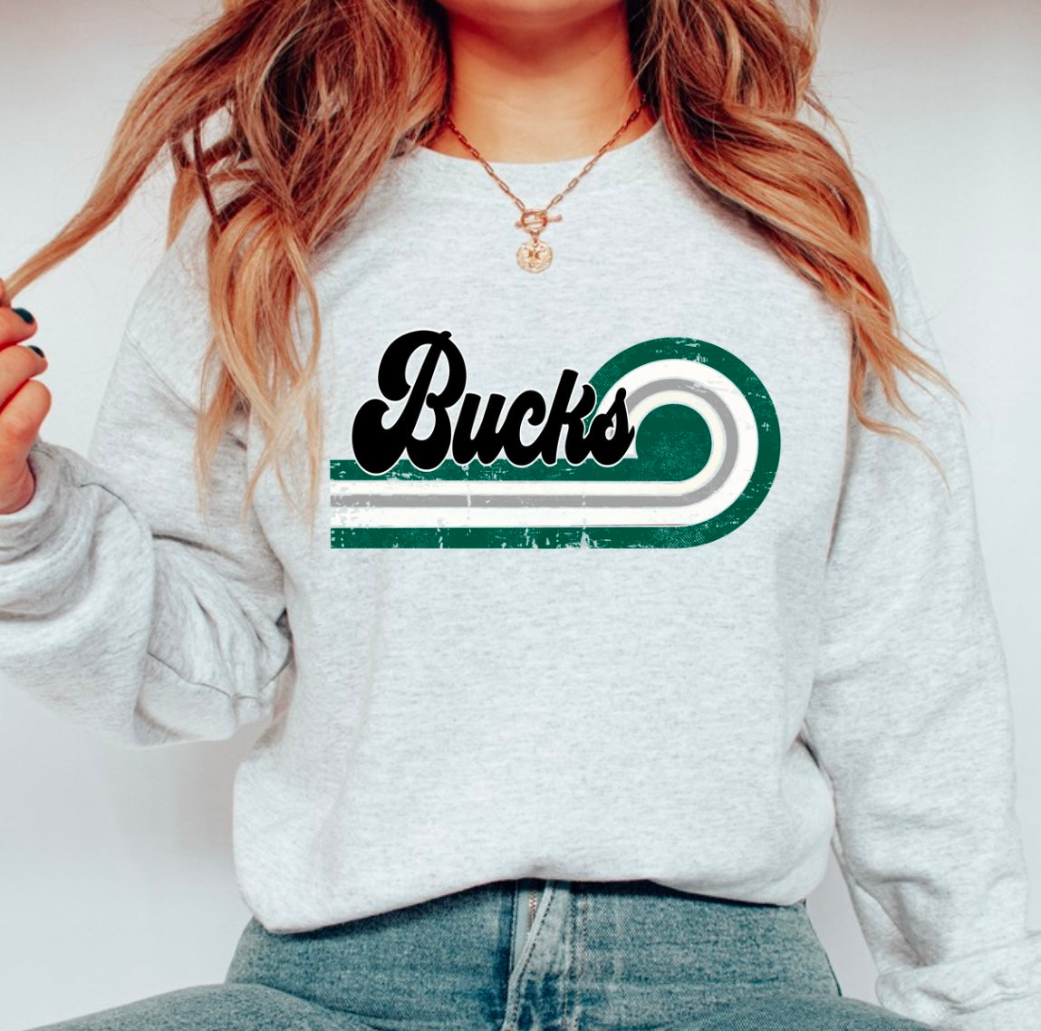 Bucks simple