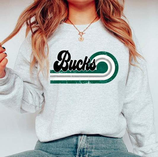 Bucks simple