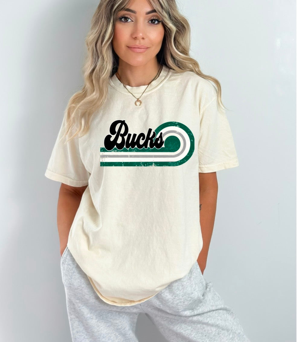 Bucks simple