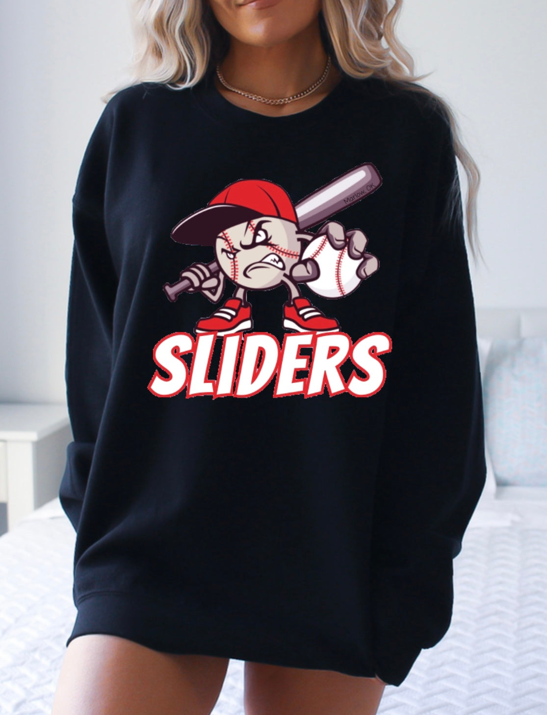 Sliders (ADULT SIZES)
