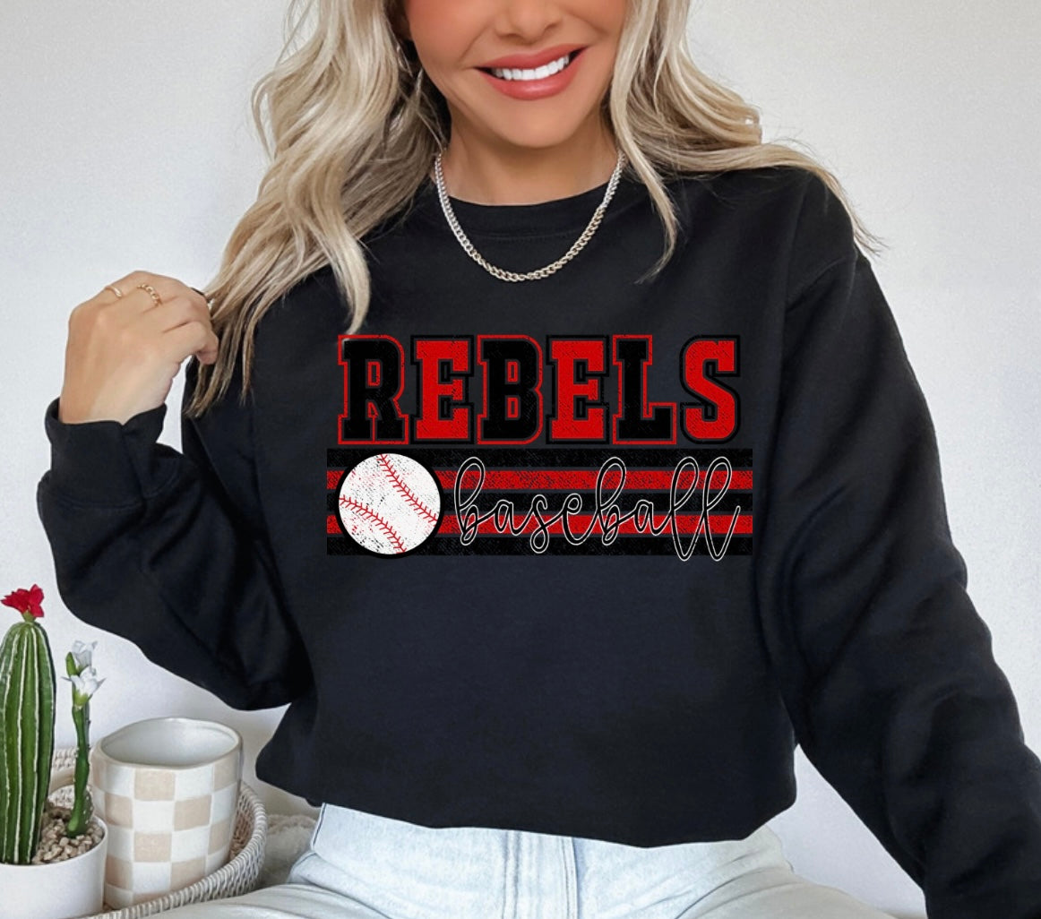 Rebels