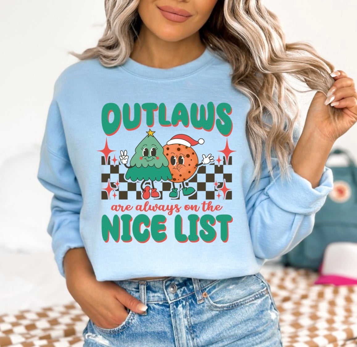 Outlaws nice list