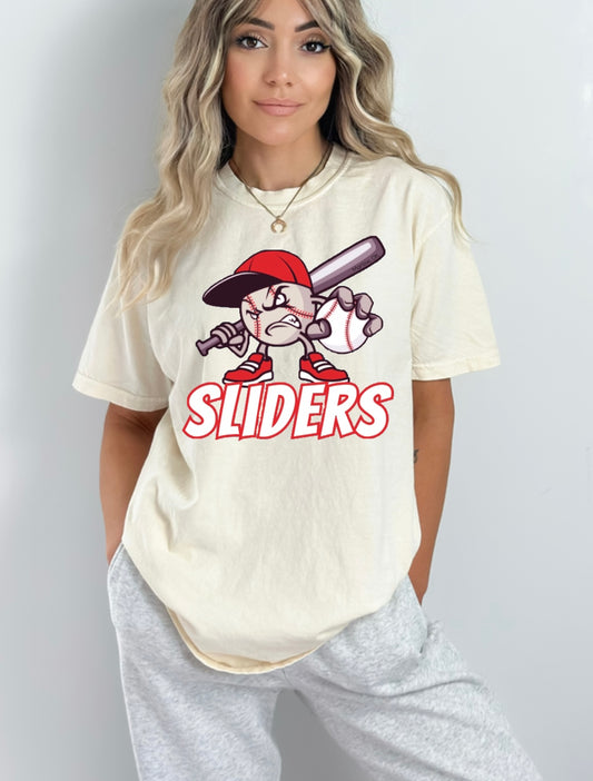 Sliders (ADULT SIZES)