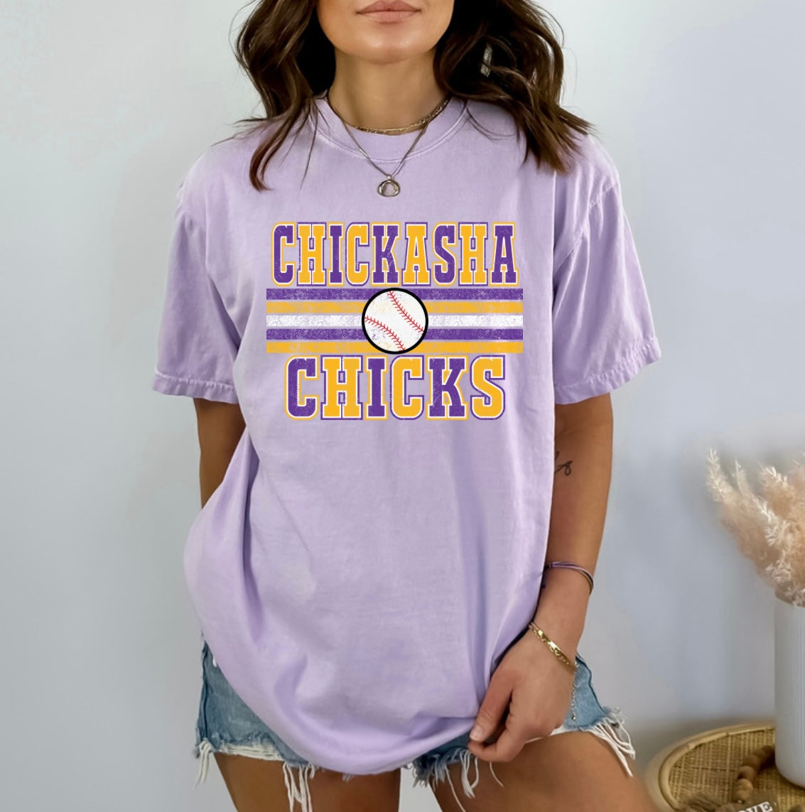 Chickasha Chicks baseball