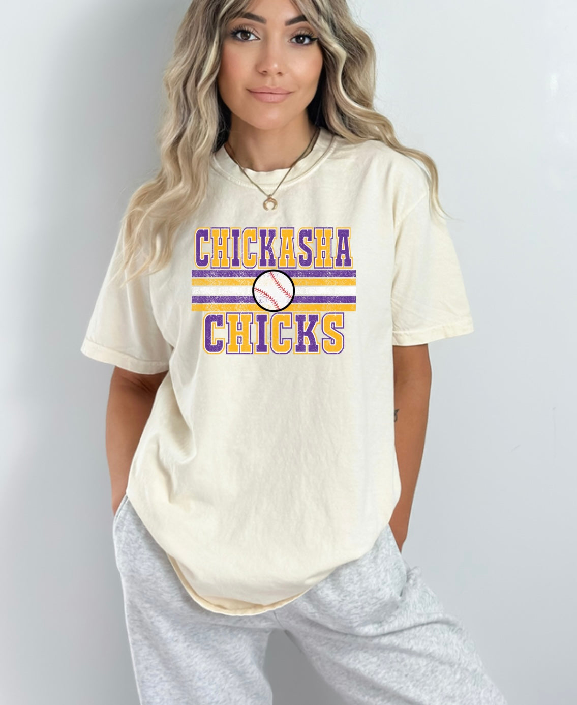 Chickasha Chicks baseball