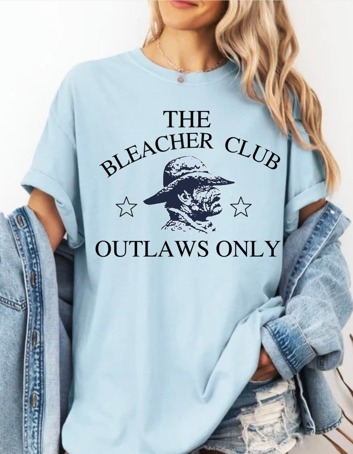 Outlaws only