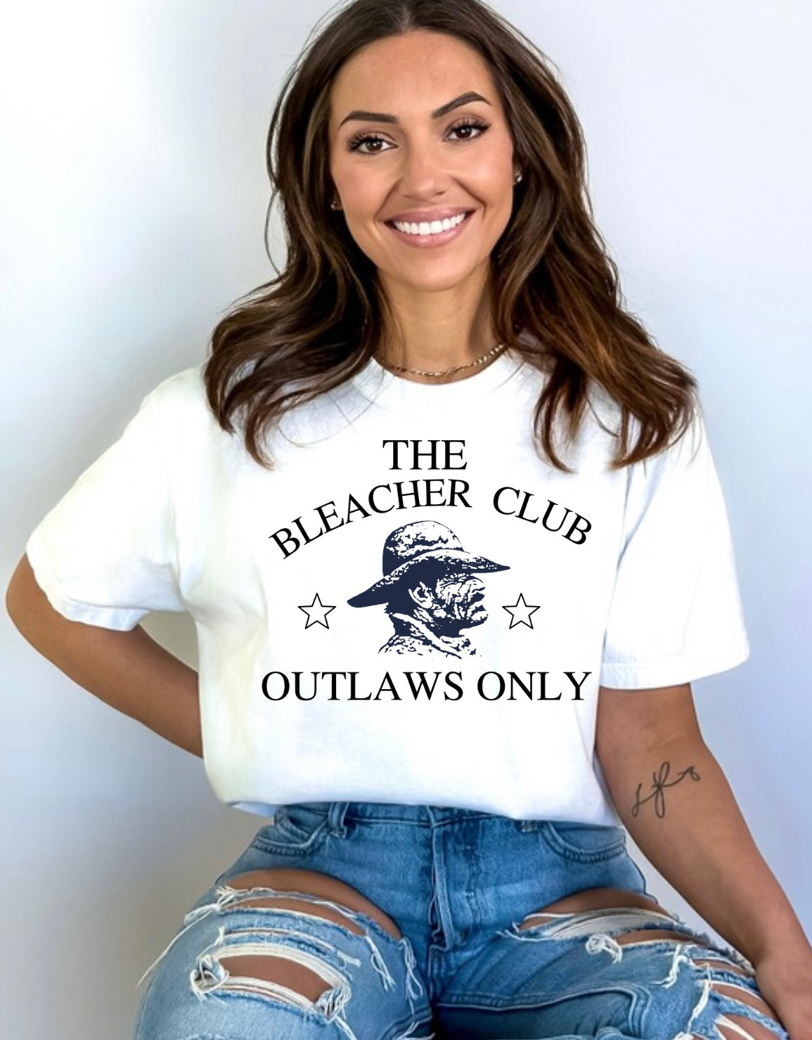 Outlaws only