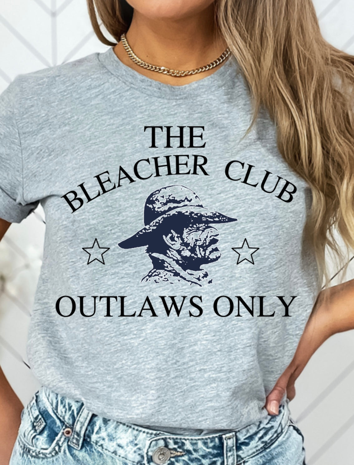 Outlaws only